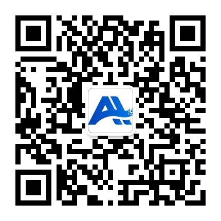 企业公众号二维码